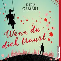 Produktbild: Wenn du dich traust