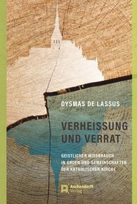 Produktbild: Verheissung und Verrat