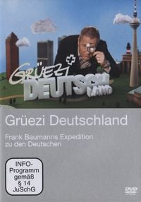 Produktbild: Grüezi Deutschland
