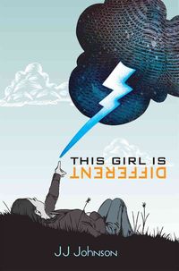 Bild vom Artikel This Girl Is Different vom Autor J. J. Johnson