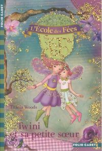 Produktbild: L'&eacute;cole des f&eacute;es