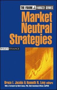 Produktbild: Market Neutral Strategies
