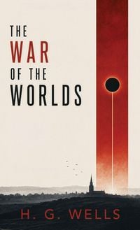 Produktbild: The War of the Worlds