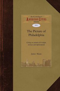 Produktbild: The Picture of Philadelphia
