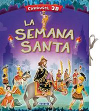 Produktbild: La Semana Santa