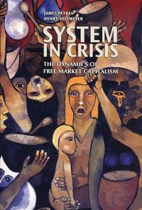 Produktbild: Petras, J: System in Crisis