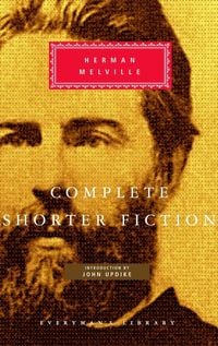 Produktbild: Complete Shorter Fiction of Herman Melville