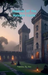 Produktbild: Shadows Of The Malaysia Castle