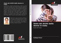 Produktbild: Stato dei diritti delle donne in India