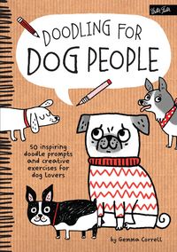 Produktbild: Doodling for Dog People