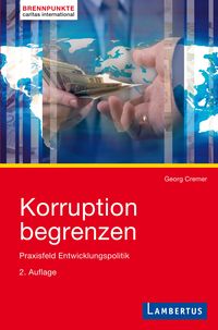 Produktbild: Korruption begrenzen