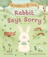 Produktbild: Kindness Club Rabbit Says Sorry