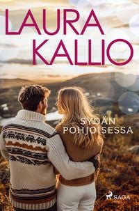 Produktbild: Syd&auml;n pohjoisessa
