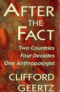 Produktbild: After the Fact
