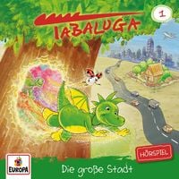 Produktbild: Folge 1: Die gro&szlig;e Stadt