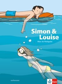 Produktbild: Simon & Louise