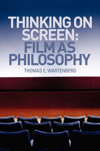 Produktbild: Thinking on Screen