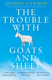Produktbild: The Trouble with Goats and Sheep