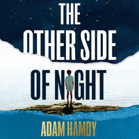 Produktbild: The Other Side of Night