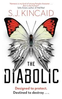 Produktbild: The Diabolic