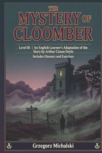 Produktbild: The Mystery of Cloomber (Level B1)