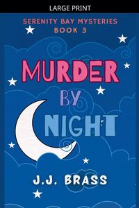 Produktbild: Murder by Night