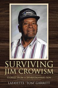Produktbild: Surviving Jim Crowism