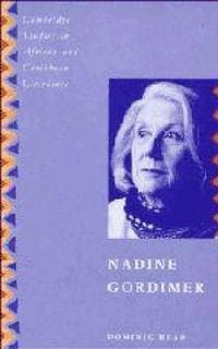 Produktbild: Nadine Gordimer