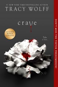 Produktbild: Crave