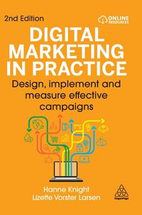 Produktbild: Digital Marketing in Practice