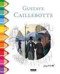 Produktbild: Gustave Caillebotte