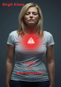 Produktbild: Leben im Alarmzustand