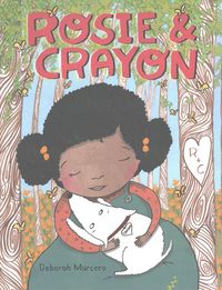 Produktbild: Rosie and Crayon