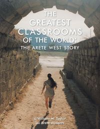 Produktbild: The Greatest Classrooms of the World