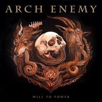 Bild vom Artikel Will To Power vom Autor Arch Enemy