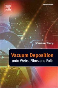 Produktbild: Vacuum Deposition Onto Webs-2e