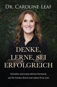 Produktbild: Denke, lerne, sei erfolgreich