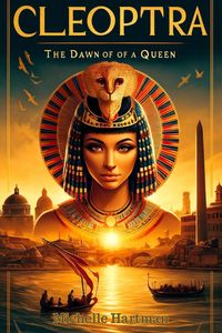 Produktbild: Cleopatra: The Dawn of a Queen