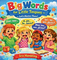 Produktbild: Big Words for Little Tongues Let's Master Them!