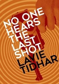 Produktbild: No One Hears the Last Shot