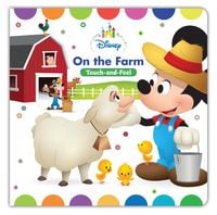 Produktbild: Disney Baby: On the Farm