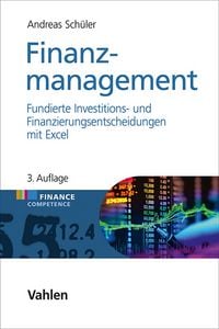 Produktbild: Finanzmanagement