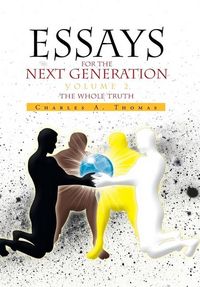 Produktbild: Essays for the Next Generation Volume 2