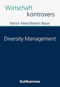 Produktbild: Diversity Management