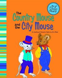 Produktbild: The Country Mouse and the City Mouse