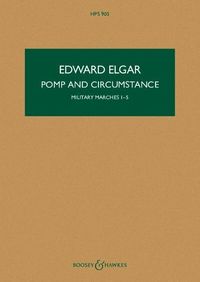 Produktbild: Pomp and Circumstance