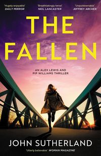 Produktbild: The Fallen