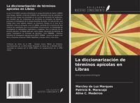 Produktbild: La diccionarizaci&oacute;n de t&eacute;rminos ap&iacute;colas en Libras
