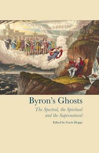 Produktbild: Byrons Ghosts