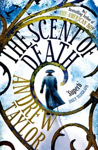 Produktbild: The Scent of Death